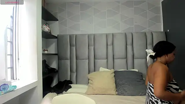 Natasha rose   online show from September 13, 2025, 7:14 pm