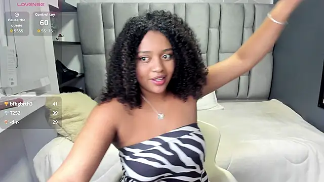 Natasha rose   online show from September 28, 2025, 7:26 am