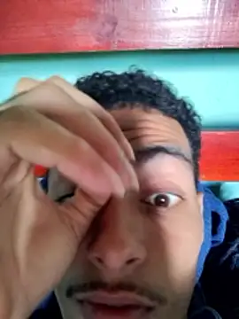 vertin07 online show from October 20, 2025, 6:08 pm