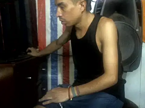 jhonny k online show from July 7, 2026, 9:18 pm