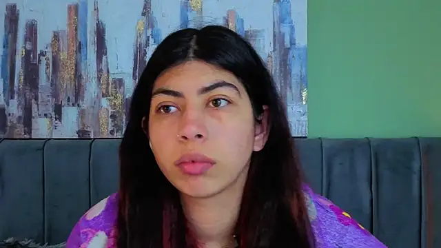 Cassie bloom online show from April 17, 2026, 3:53 am