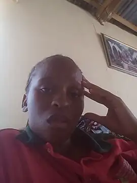 Zuluprincessxh online show from January 9, 2026, 10:55 am