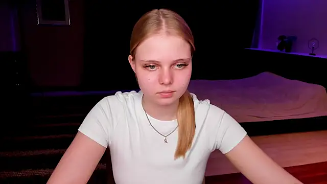 WillaDrye online show from February 22, 2025, 11:24 am