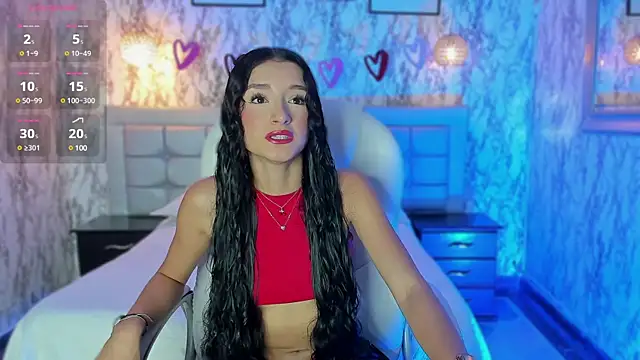 MELODYY SWEET online show from March 2, 2025, 11:19 am