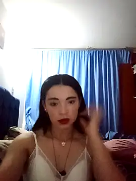 saritaorrego online show from July 16, 2026, 12:40 am