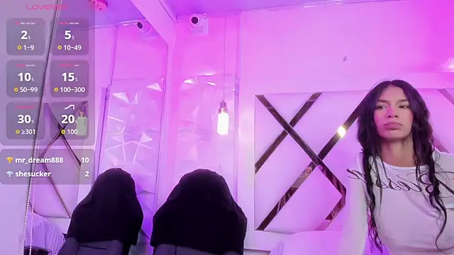 Anniie  Evans online show from February 24, 2026, 5:30 am