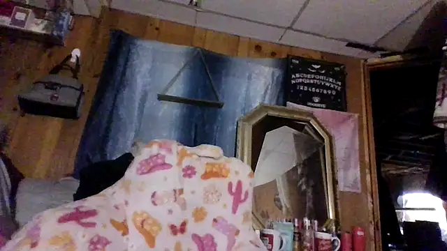 beautifulmee23 online show from March 2, 2025, 10:23 pm