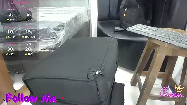 miha sex91 online show from April 14, 2026, 11:48 am