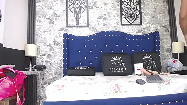 miha sex91 online show from October 9, 2025, 7:14 pm