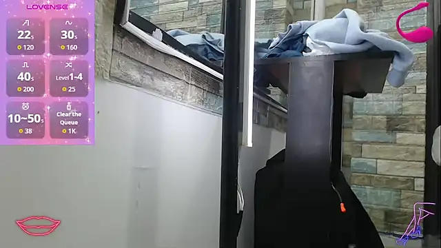 miha sex91 online show from February 25, 2026, 11:54 am