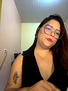 GoddessChaar online show from November 28, 2025, 11:05 pm