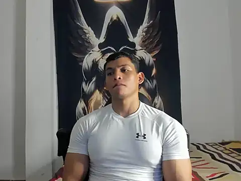 Snapshot of bigger_ragnarsson chatting on January 8, 2026, 2:50 am bigger ragnarsson online show from January 8, 2026, 2:50 am