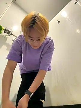 Anson0722 online show from October 30, 2025, 3:31 pm