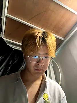 Anson0722 online show from September 28, 2025, 2:57 pm