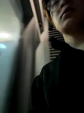 Anson0722 online show from November 11, 2025, 3:18 pm