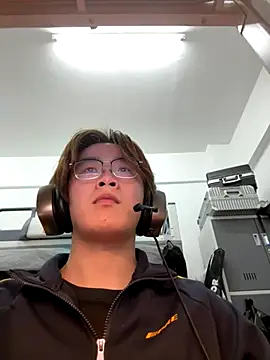 Anson0722 online show from December 2, 2025, 7:10 am