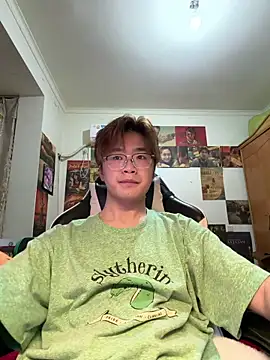 Anson0722 online show from April 11, 2026, 2:43 pm