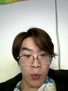 Anson0722 online show from November 15, 2025, 3:27 pm