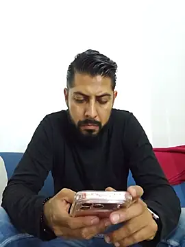 Snapshot of buscadorcdmx chatting on June 19, 2026, 10:58 pm buscadorcdmx online show from June 19, 2026, 10:58 pm