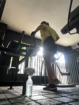 Snapshot of Anaroussew02 chatting on March 19, 2025, 6:55 pm Anaroussew02 online show from March 19, 2025, 6:55 pm