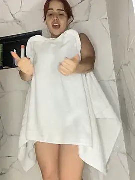 Snapshot of Anaroussew02 chatting on March 3, 2025, 1:38 am Anaroussew02 online show from March 3, 2025, 1:38 am