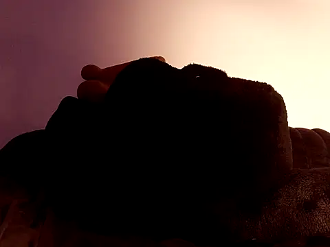 MsBootyBoop online show from October 9, 2025, 6:47 am