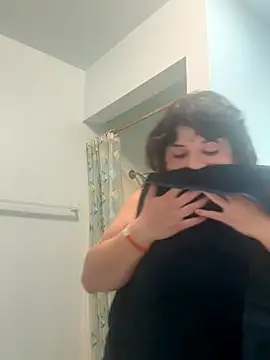 emerybsweet777 online show from January 8, 2026, 1:55 am