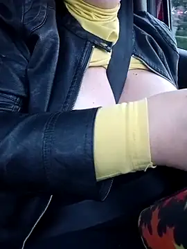 Erika41 online show from November 13, 2025, 6:17 am