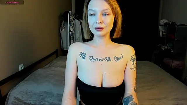 Mystic Doll online show from March 9, 2026, 7:50 pm