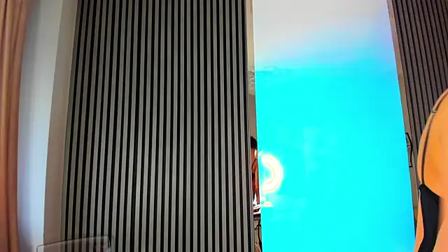 Kaya Sins online show from April 19, 2026, 4:13 am