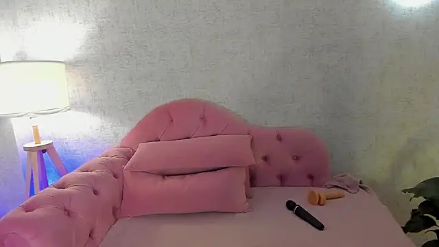 Kaya Sins online show from October 16, 2025, 4:21 am