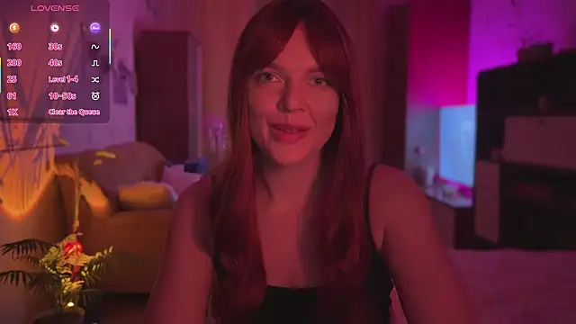 Snapshot of CherryRed_Girl chatting on May 24, 2026, 8:42 pm CherryRed Girl online show from May 24, 2026, 8:42 pm