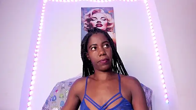 sindy castro online show from September 10, 2025, 7:46 pm