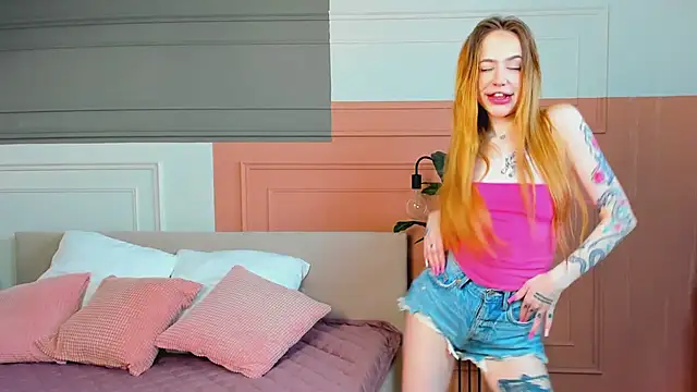 Snapshot of _BunnyDollStella_ chatting on March 23, 2025, 1:31 am BunnyDollStella online show from March 23, 2025, 1:31 am