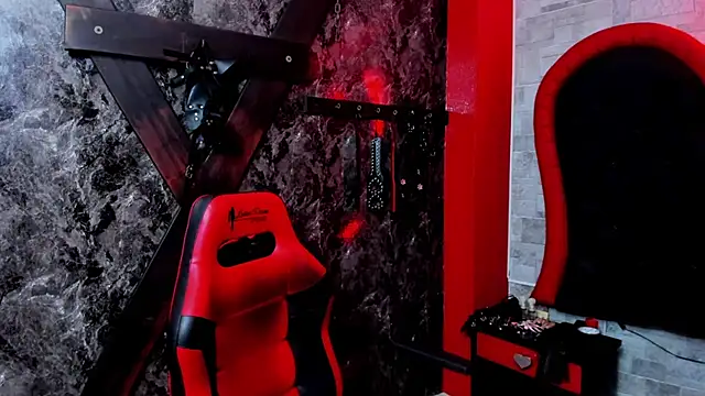 CelesteHeaven online show from September 30, 2025, 2:56 pm