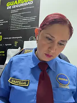 Megan-01- online show from March 13, 2026, 12:43 pm