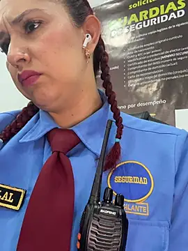 Megan-01- online show from April 9, 2026, 2:01 pm