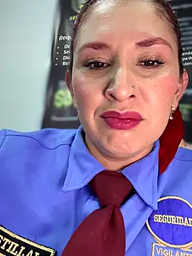 Megan-01- online show from January 8, 2026, 12:11 pm