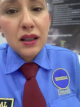 Megan-01- online show from December 1, 2025, 1:45 pm