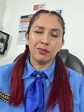 Megan-01- online show from May 26, 2026, 11:41 am