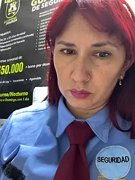 Megan-01- online show from March 16, 2026, 11:03 am