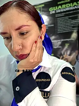 Megan-01- online show from January 12, 2026, 12:01 pm