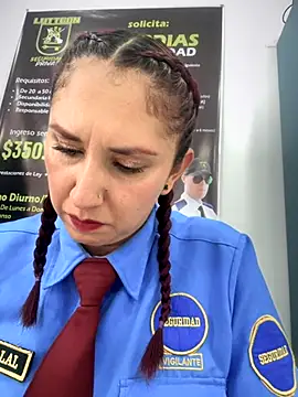 Megan-01- online show from November 19, 2025, 3:34 pm