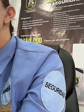 Megan-01- online show from April 10, 2026, 12:45 pm