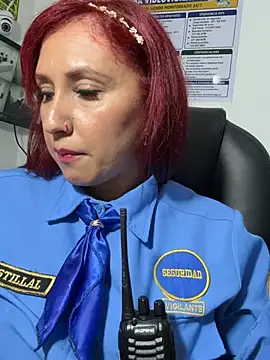 Megan-01- online show from June 3, 2026, 2:33 pm