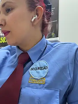 Megan-01- online show from March 9, 2026, 3:04 pm