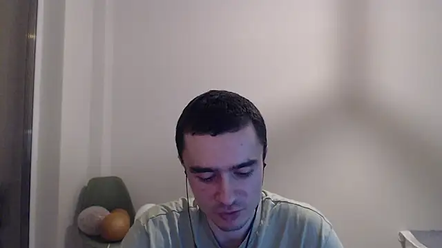 Snapshot of GoodGG chatting on March 20, 2025, 8:08 pm GoodGG online show from March 20, 2025, 8:08 pm