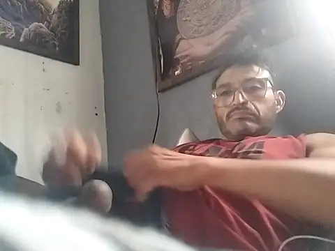 Mrpito7878 online show from March 5, 2025, 5:08 pm