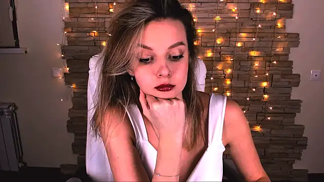 Snapshot of melissa_richardson chatting on March 4, 2025, 12:22 pm melissa richardson online show from March 4, 2025, 12:22 pm