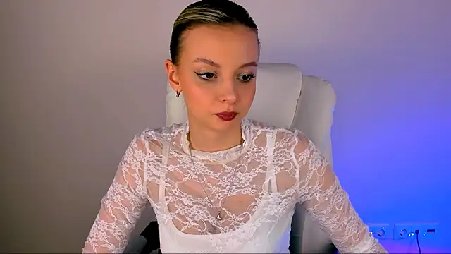 Snapshot of melissa_richardson chatting on March 12, 2025, 4:24 pm melissa richardson online show from March 12, 2025, 4:24 pm